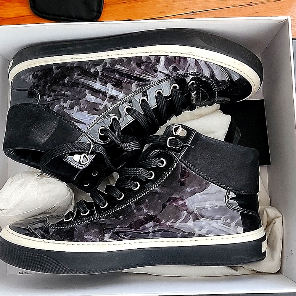 Jimmy Choo Sneakers